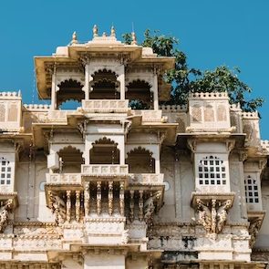 Udaipur